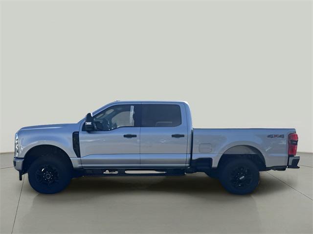 new 2024 Ford F-250 car, priced at $54,874