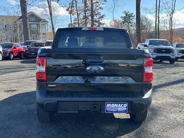 new 2024 Ford Maverick car, priced at $27,940