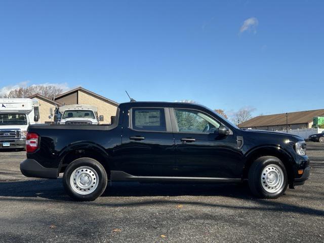 new 2024 Ford Maverick car, priced at $27,940