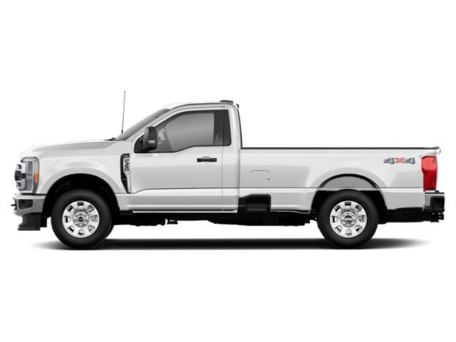 new 2024 Ford F-350 car, priced at $63,250