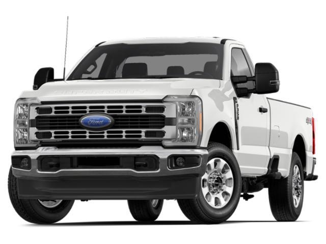 new 2024 Ford F-350 car, priced at $63,250