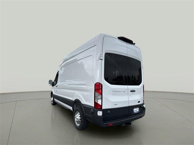 new 2024 Ford Transit-350 car, priced at $66,703