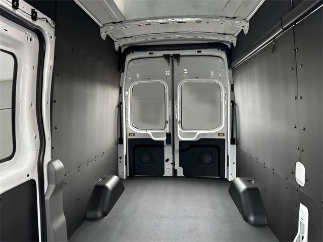 new 2024 Ford Transit-350 car, priced at $66,703