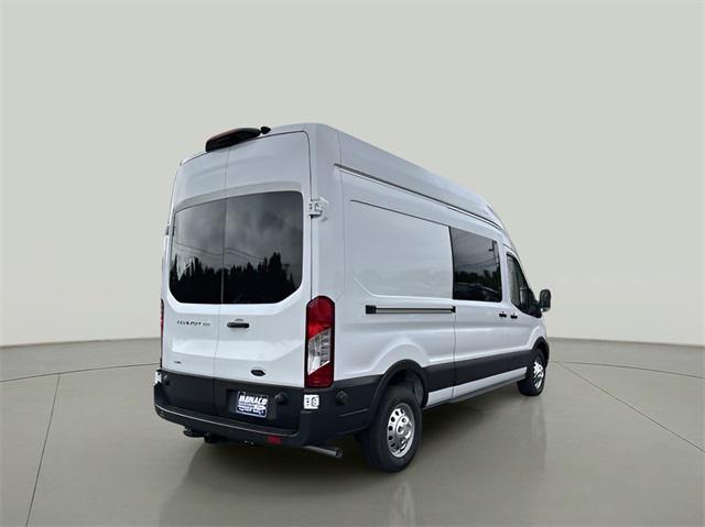 new 2024 Ford Transit-350 car, priced at $66,703