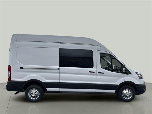 new 2024 Ford Transit-350 car, priced at $66,703