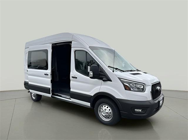 new 2024 Ford Transit-350 car, priced at $66,703