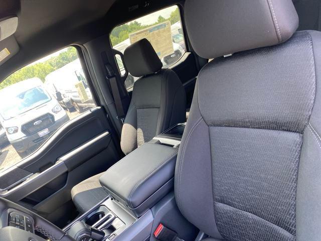 new 2025 Ford F-150 car, priced at $59,189