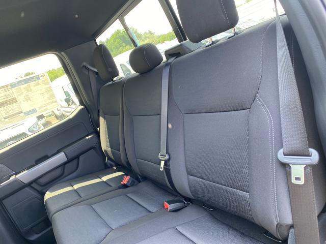 new 2025 Ford F-150 car, priced at $59,189