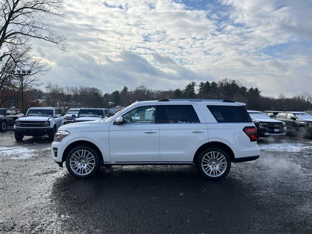 new 2024 Ford Expedition car, priced at $71,093