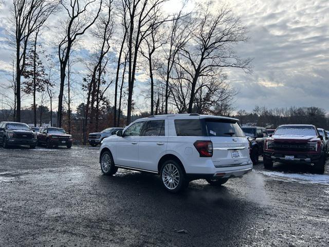 new 2024 Ford Expedition car, priced at $71,093