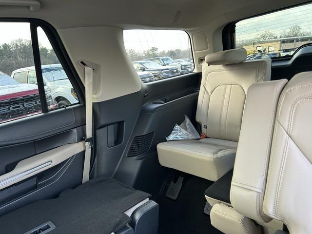 new 2024 Ford Expedition car, priced at $71,093