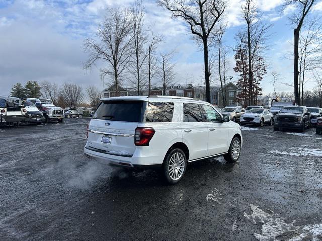 new 2024 Ford Expedition car, priced at $71,093