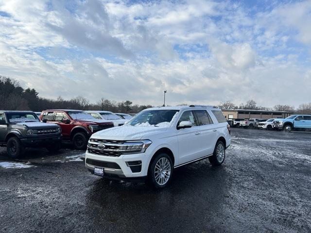 new 2024 Ford Expedition car, priced at $71,093