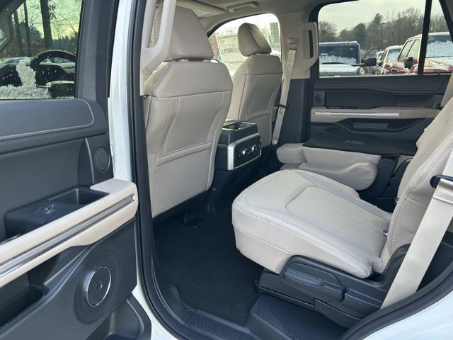 new 2024 Ford Expedition car, priced at $71,093