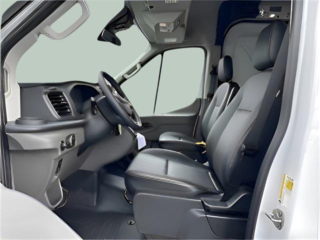 new 2024 Ford Transit-250 car, priced at $53,935