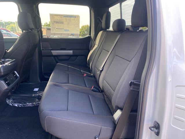 new 2025 Ford F-150 car, priced at $56,125