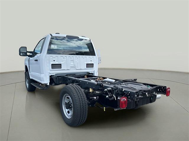 new 2024 Ford F-350 car, priced at $69,034