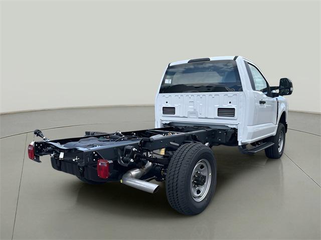 new 2024 Ford F-350 car, priced at $69,034