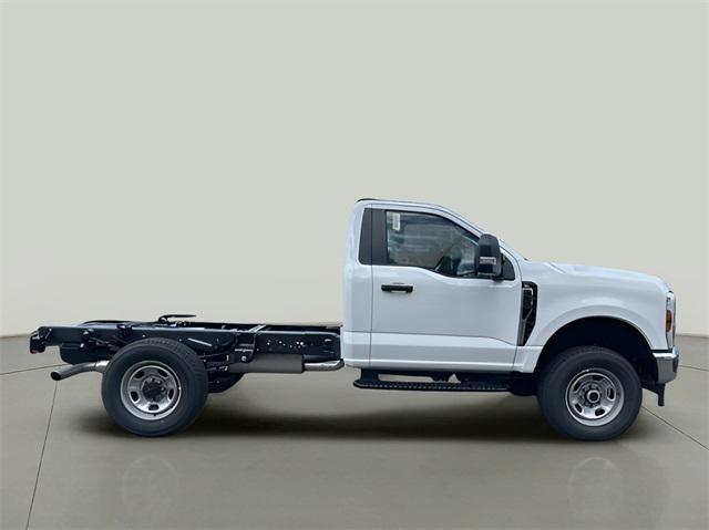 new 2024 Ford F-350 car, priced at $69,034