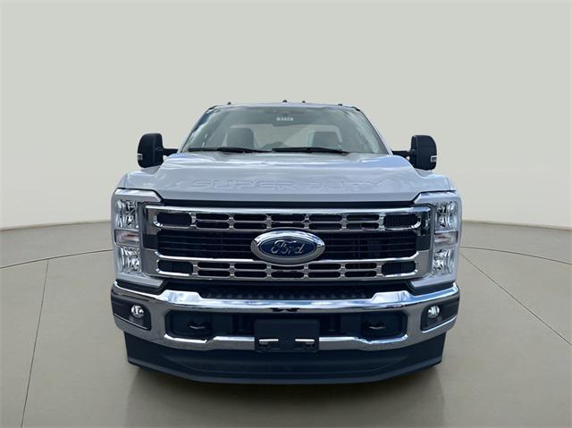 new 2024 Ford F-350 car, priced at $69,034