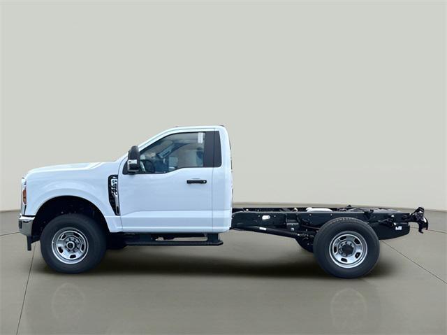 new 2024 Ford F-350 car, priced at $69,034