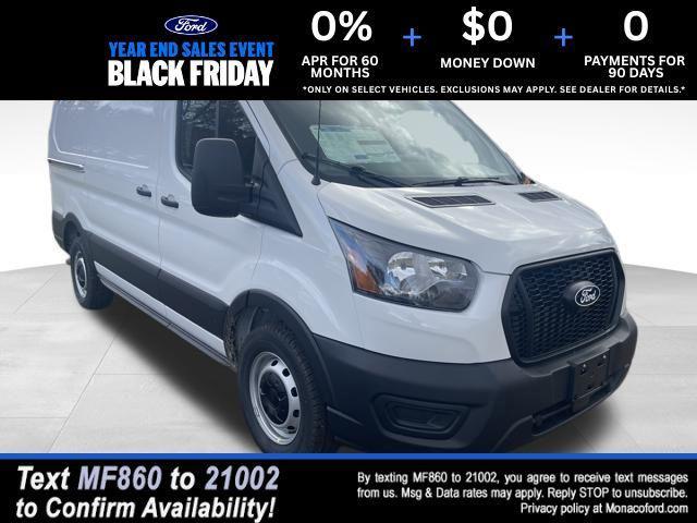 new 2026 Ford Transit-150 car, priced at $50,315
