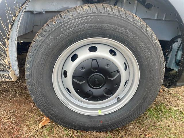 new 2026 Ford Transit-150 car, priced at $50,315