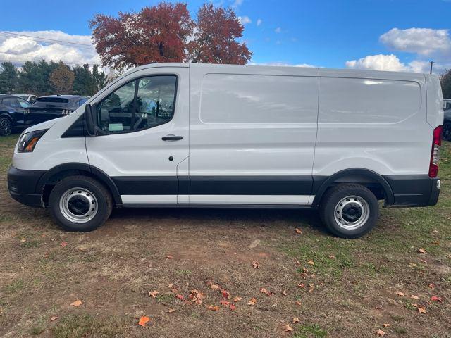 new 2026 Ford Transit-150 car, priced at $50,315