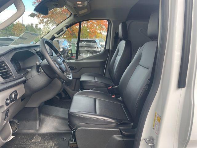 new 2026 Ford Transit-150 car, priced at $50,315