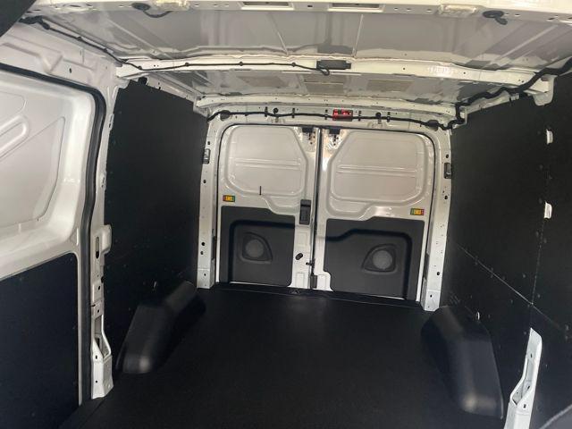 new 2026 Ford Transit-150 car, priced at $50,315