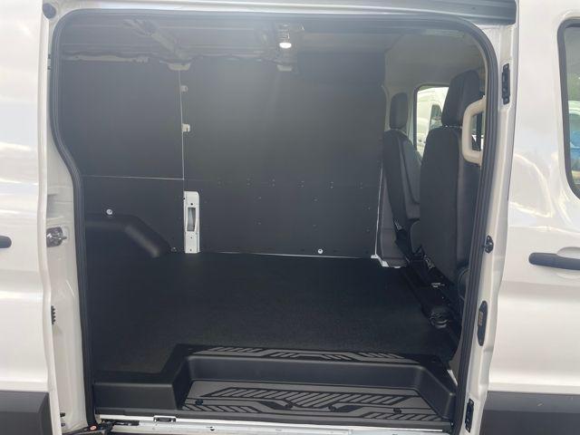 new 2026 Ford Transit-150 car, priced at $50,315