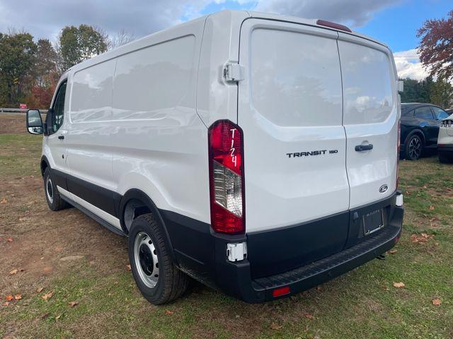 new 2026 Ford Transit-150 car, priced at $50,315