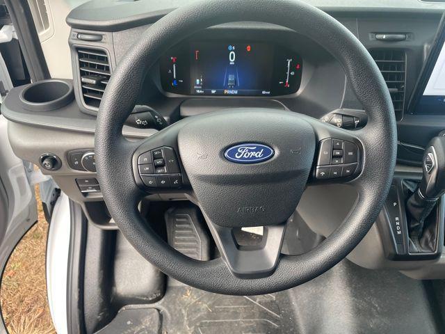new 2026 Ford Transit-150 car, priced at $50,315