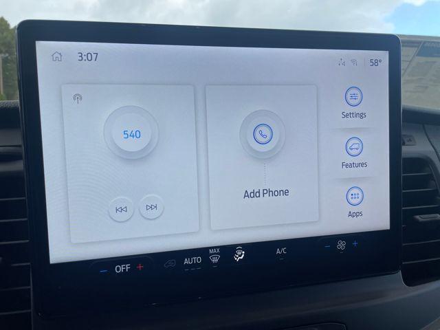 new 2026 Ford Transit-150 car, priced at $50,315