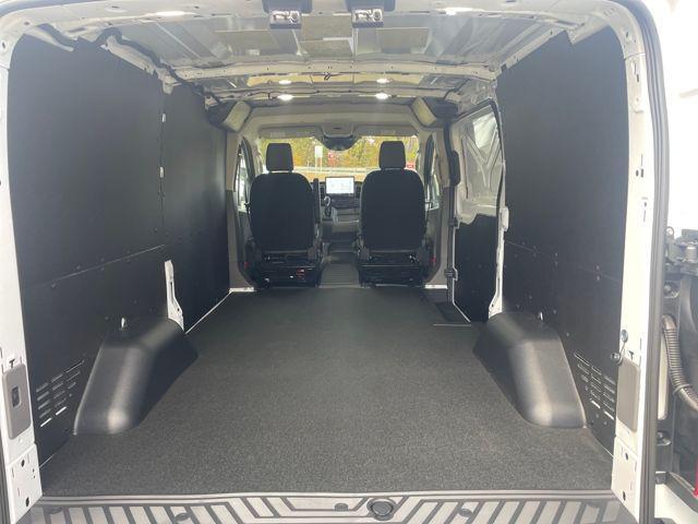 new 2026 Ford Transit-150 car, priced at $50,315