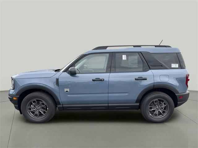 new 2024 Ford Bronco Sport car, priced at $31,902