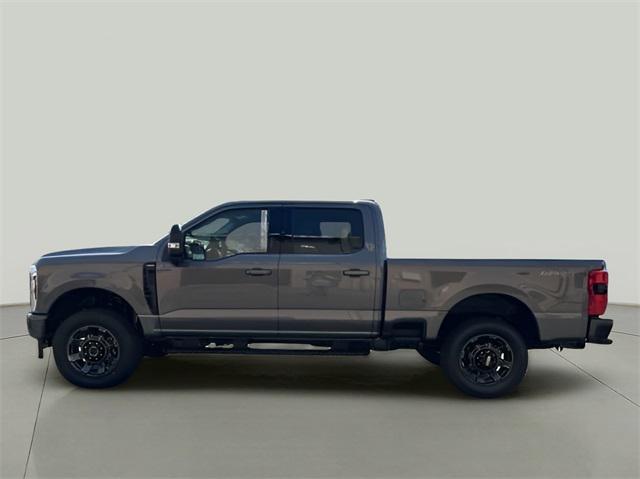 new 2024 Ford F-250 car, priced at $69,657