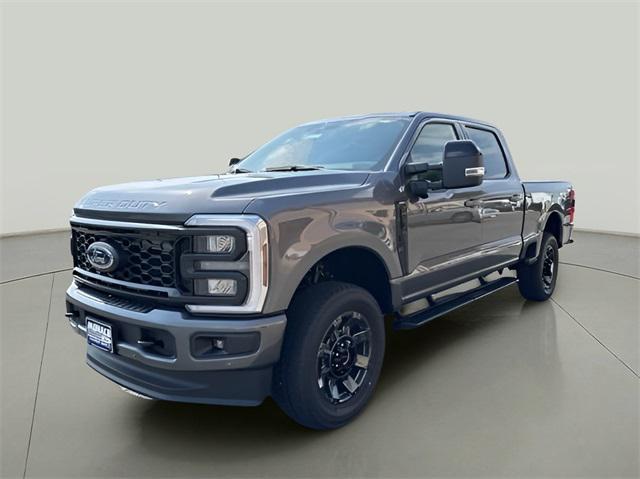 new 2024 Ford F-250 car, priced at $69,657