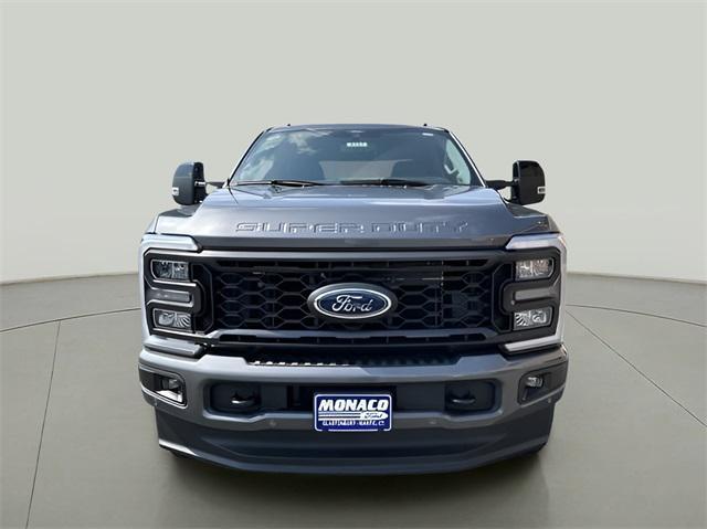 new 2024 Ford F-250 car, priced at $69,657