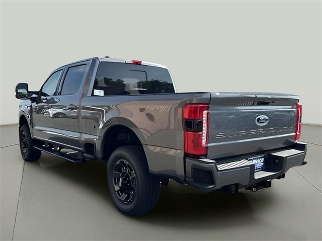 new 2024 Ford F-250 car, priced at $69,657