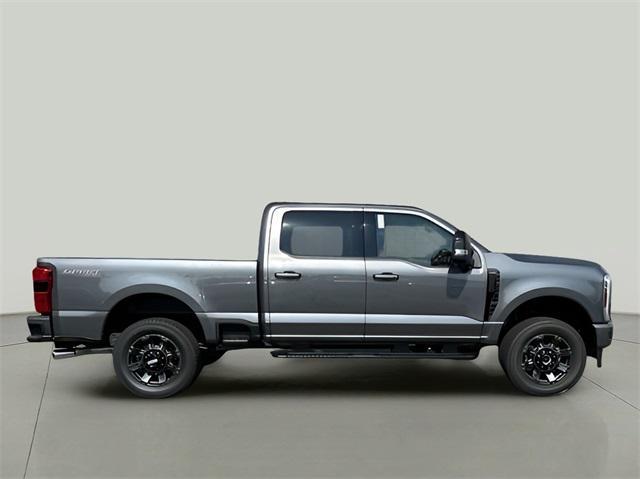 new 2024 Ford F-250 car, priced at $69,657