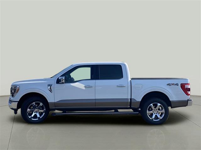 used 2022 Ford F-150 car, priced at $52,998