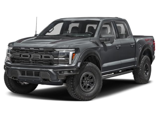 new 2025 Ford F-150 car, priced at $154,915