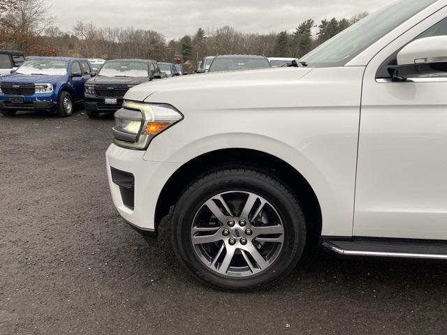 used 2022 Ford Expedition car, priced at $44,698