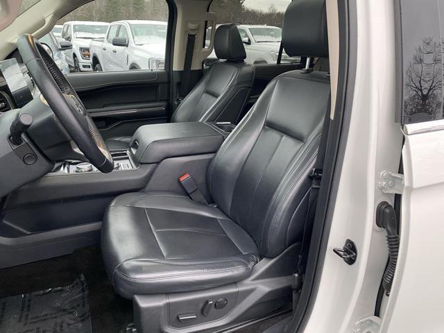 used 2022 Ford Expedition car, priced at $44,698