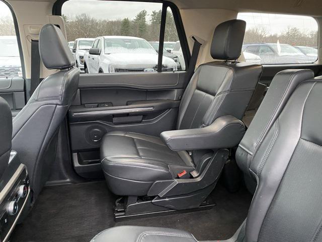 used 2022 Ford Expedition car, priced at $44,698