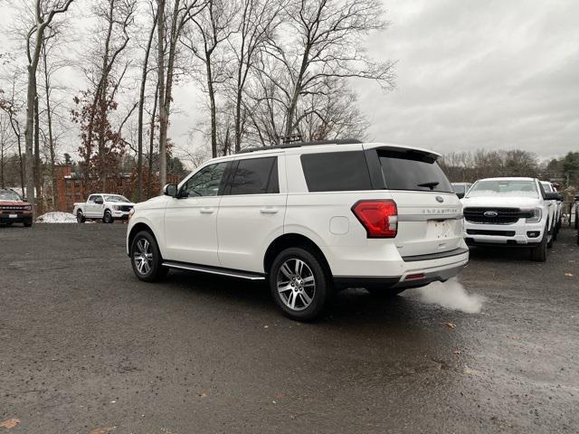 used 2022 Ford Expedition car, priced at $44,698