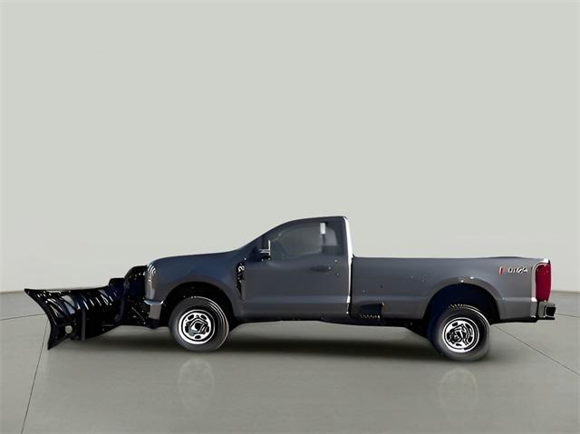 new 2023 Ford F-350 car, priced at $58,995