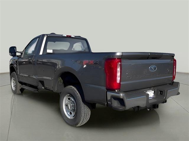 new 2023 Ford F-350 car, priced at $58,995