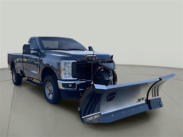 new 2023 Ford F-350 car, priced at $58,995